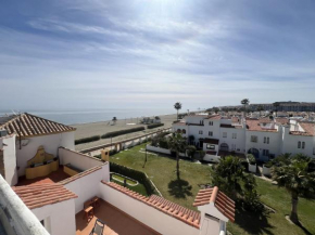 Marina De Casares Sea Views by Homing Casares